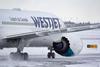 WestJet 787 Dreamliner