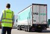 IAG Cargo operations Photo IAG Cargo
