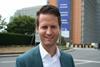 Joost van Doesburg source Royal Schiphol Group