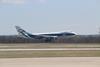 AirBridgeCargo Boeing 747-400F takes off from Rickenbacker International3