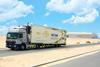 Etihad Cargo, the cargo and logistics arm of the Etihad Aviation Group, has once again selected MICCO, a leader in freight management and an integrated supply chain solutions provider, as its road feeder services (RFS) provider in a multi-year agreem...