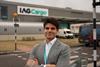 Rodriguez scoops new digital role at IAG Cargo