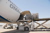 Oman Air Cargo