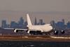 Trans Caribbean Cargo B747