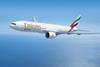 Emirates SkyCargo B777F