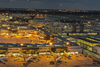 Houston Airports - George Bush Intercontinental