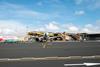 Jomo Kenyatta International Airport. Photo: Kenya Airports Authority