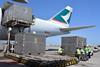 Cathay Pacific B747