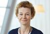 annemarie-gardshol. NordPost acting chief executivejpg