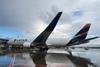 Image sent by LATAM Cargo with press release on 14/11/2023. No copyright requirements specified