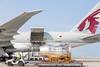 Qatar Cargo Boeing 777F