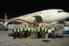 Hong Kong Air Cargo - Cainiao