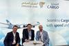 Oman Air Cargo
