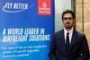 Emirates SkyCargo appoints Abdulla Alkhallafi as Cargo Manager for India