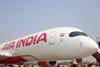 Air India Airbus A350