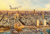 Etihad Cargo Appoints Rom TOP Aviation as GSA for Israel