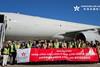 Hong Kong Air Cargo's latest A330 freighter