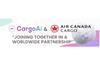 CargoAI & Air Canada Cargo partneship