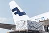 Finnair-Cargo-A350-loading-shipment-1