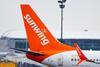 Sunwing Boeing 737-800