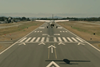 Xwing Cessna conducting an autonomous landing