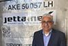 Jettainer Americas MD Shailendar Kothari