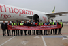 Source Ethiopian Airlines Cargo