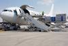 Chapman Freeborn - Kintetsu World Express Sudan relief