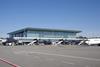 Luxembourg Airport. Photo: Berthold Werner/ Shutterstock 7/12/2023