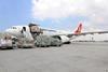 Turkish Cargo A330F