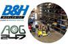 B&H Worldwide multi-year deal with engine components supplier AOG-247