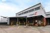 Swissport new cargo facility at Heathrow