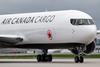 Air Canada reports 18% cargo revenue growth in Q3