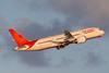 Air India Boeing 787-8