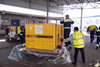 Qatar Airways Cargo Lion Operation 2021