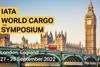 IATA World Cargo Symposium 2022