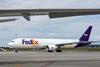 FedEx B767-300F