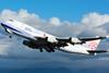 China Airlines freighter