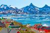 Greenland