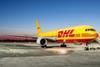 Photo: DHL 26/04/2022