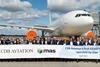 A330 Photo CDB Aviation