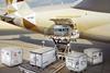 cool&fly Etihad Cargo and Jettainer