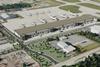 proposed South Cargo Logistics Hub at Milwaukee Mitchell International Airport