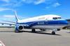 Atran Airlines B737