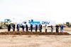 DSV breaking ground on new facility in Arizona