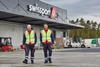 21/03/2023 Swissport