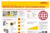 dhl vision picking graphic