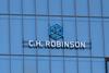 CH Robinson