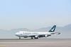 29/03/2023 Cathay Pacific