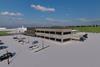 Cargo 4 will expand Pittsburgh International Airport's cargo footprint